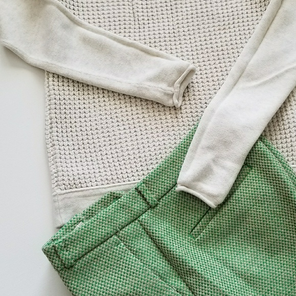 Banana Republic Tweed Short - Picture 5 of 6